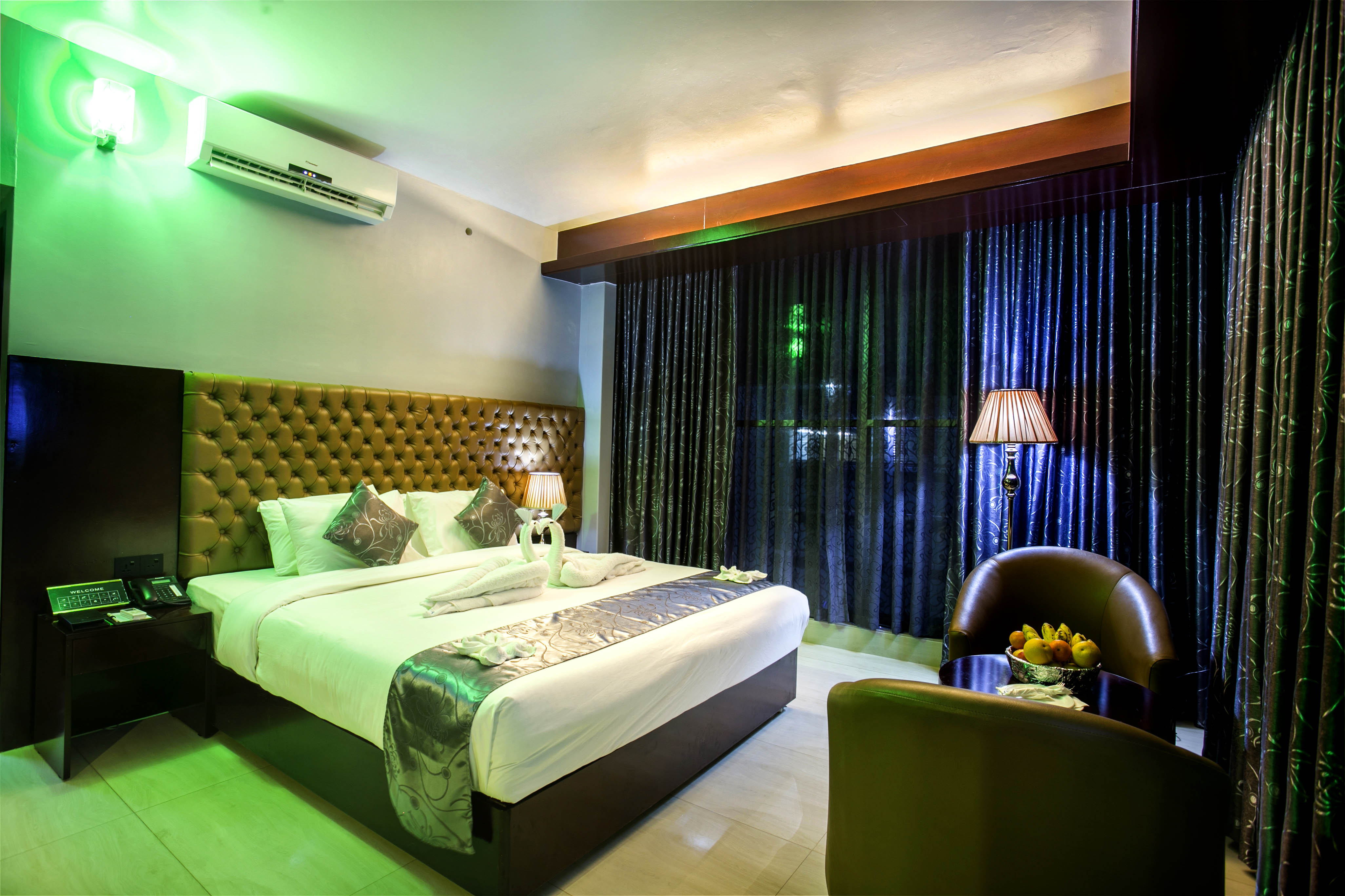 Premier Suite